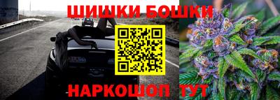 молекула духа Гудермес
