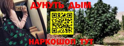 молекула духа Гудермес