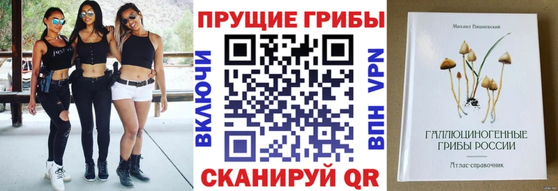 Псилоцибиновые грибы Magic Shrooms  Биробиджан 